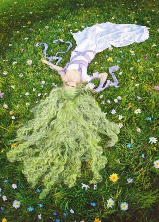 Fairy Tales and Demons in Real Life | Ladies Mails