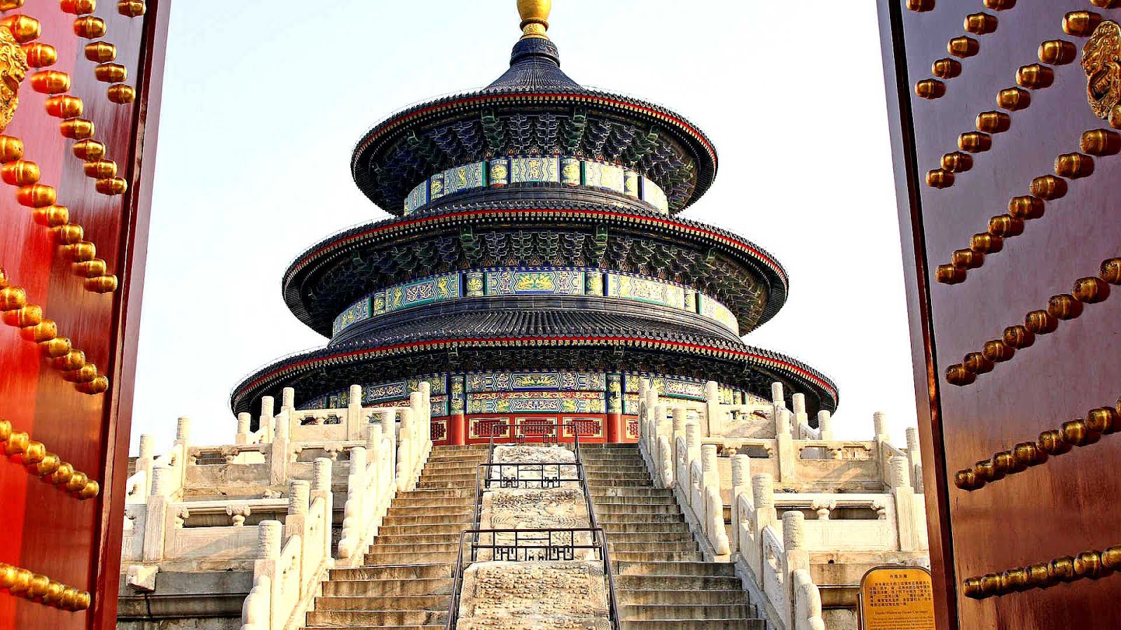 Tourism in North Korea - Tour Choices
