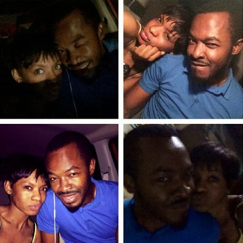 oc ukeje girlfriend photos