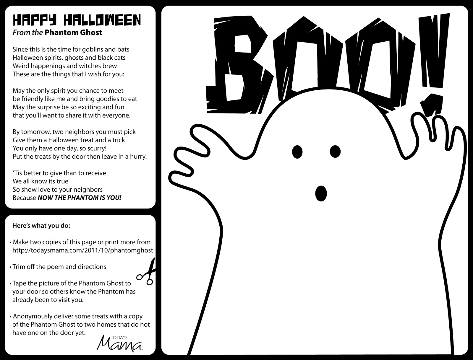 Fab A Million Halloween Printables fab-a-million-halloween-printables