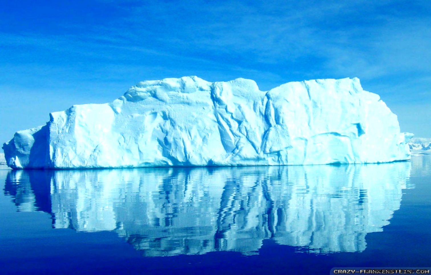 Iceberg wallpapers   Crazy Frankenstein