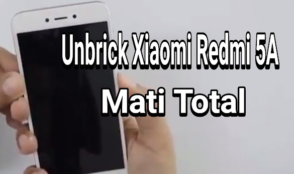 Cara Mengatasi Hp Bootloop Xiaomi Redmi 5a Resipes my