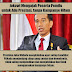 Presiden Jokowi Persilahkan Kandidat Pilkada Bersaing Secara Sehat
