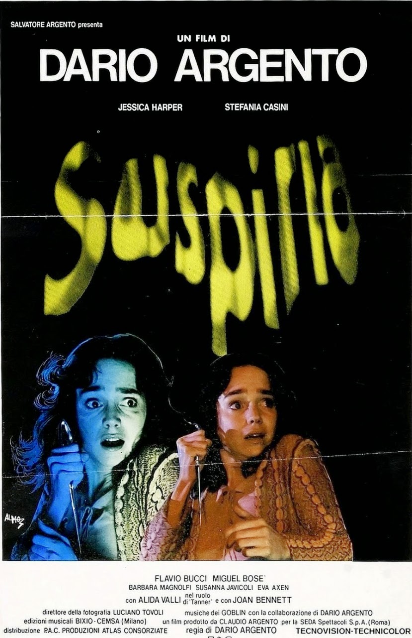 Suspiria