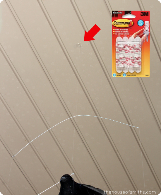 Diy Crow Mobile Pottery Barn Knockoff