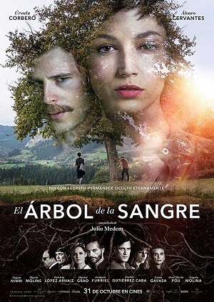 Árvore de Sangue Torrent