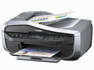 Get Canon Pixma mx310 Printer Driver and install