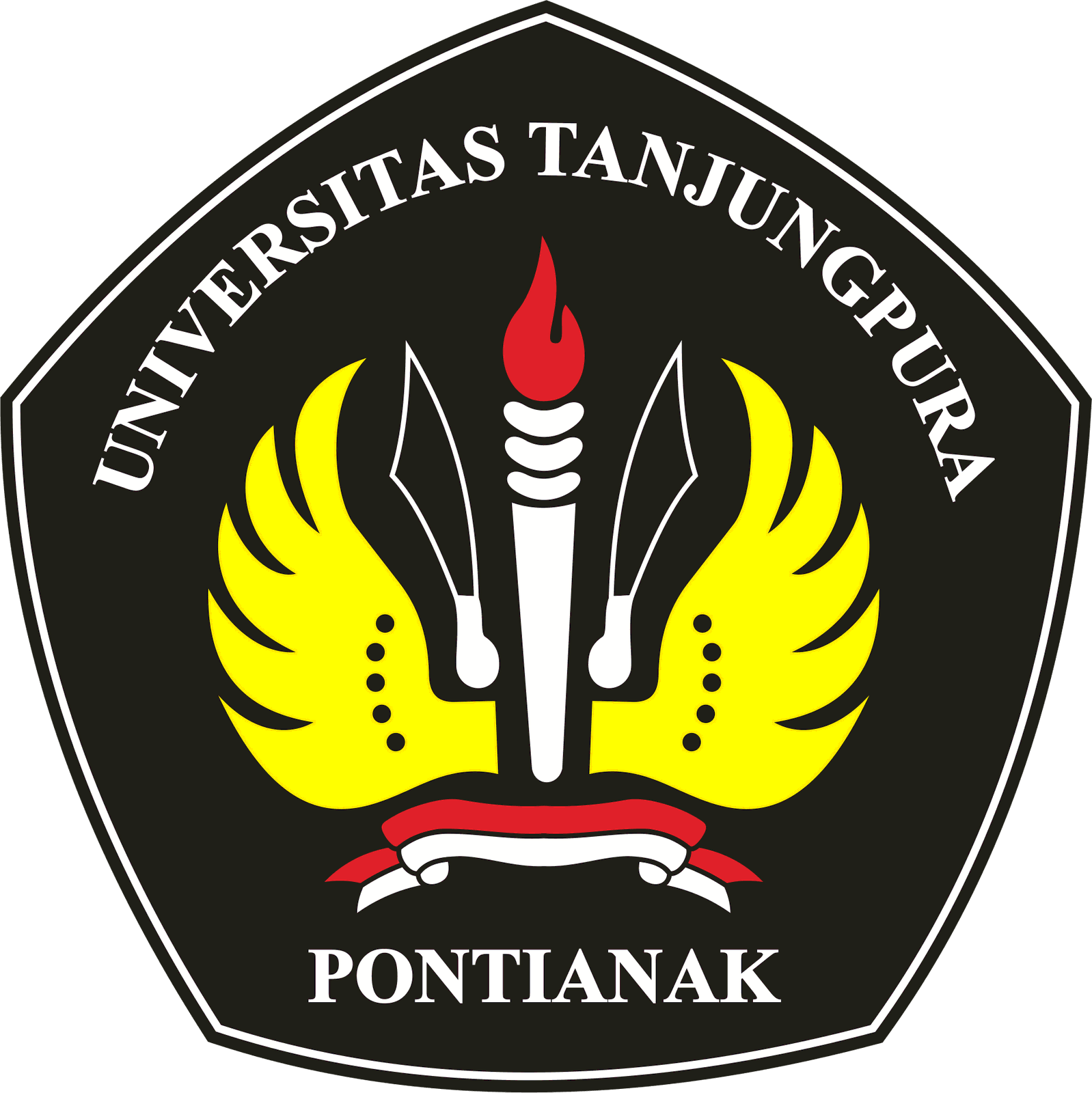 Perkiraan Daya Tampung Universitas Tanjungpura Pontianak 2015  DATA