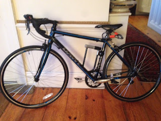 dawes giro 300 review