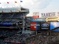 Yankee Stadium
