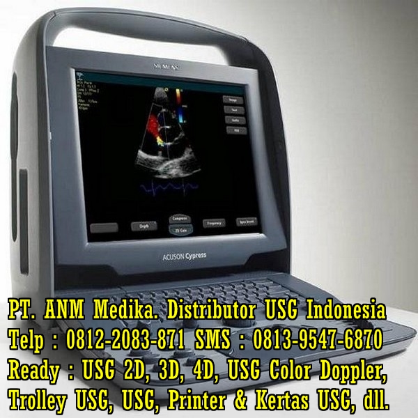 Harga jual USG 4 dimensi Jual-alat-usg-mindray