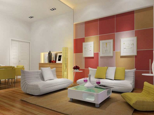 model desain ruang tamu rumah minimalis