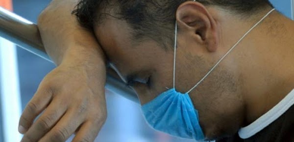 Despiden a empleado por pedir días para donar parte del hígado a su hija. Despiden a empleado por pedir días para donar parte del hígado a su hija.