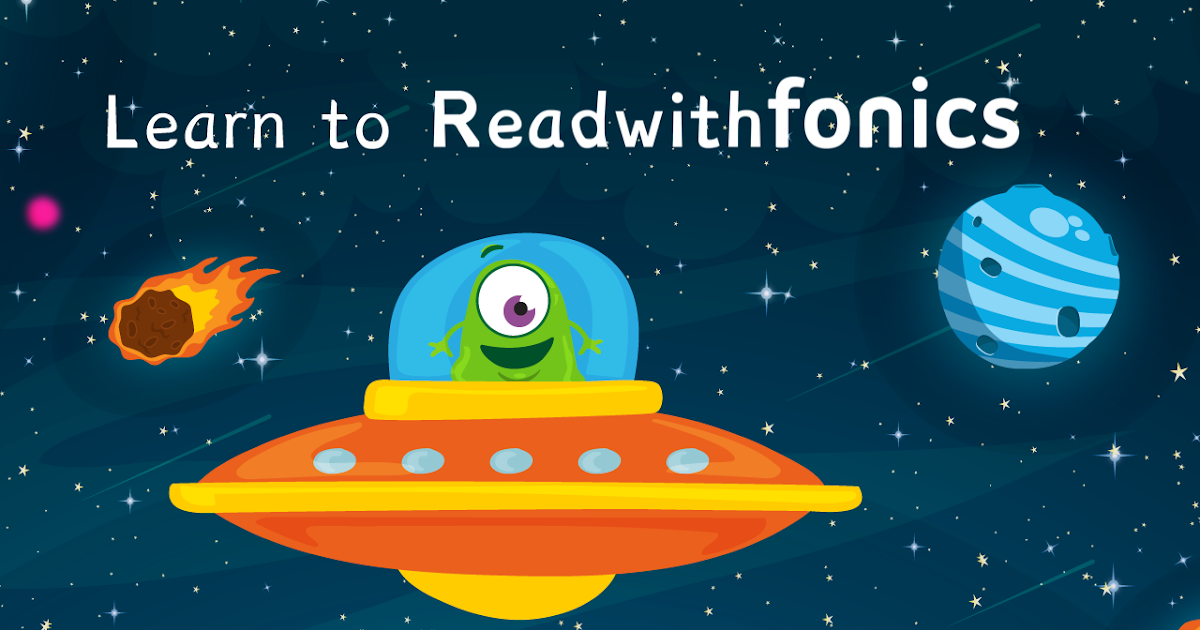 Along Came Poppy Bamboozled by PHONICS? Read with Fonics App Review