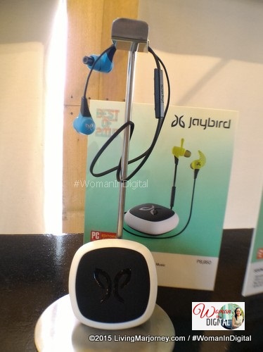 Jaybird X2 Wireless Earbuds