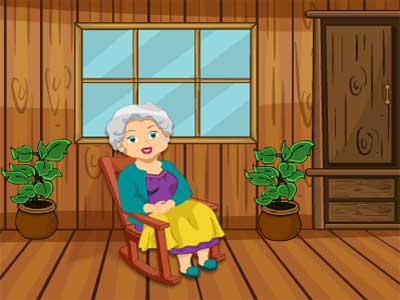 Escape Grandmas Room 2 Solucion Escape Grandmas Room 2 Guia