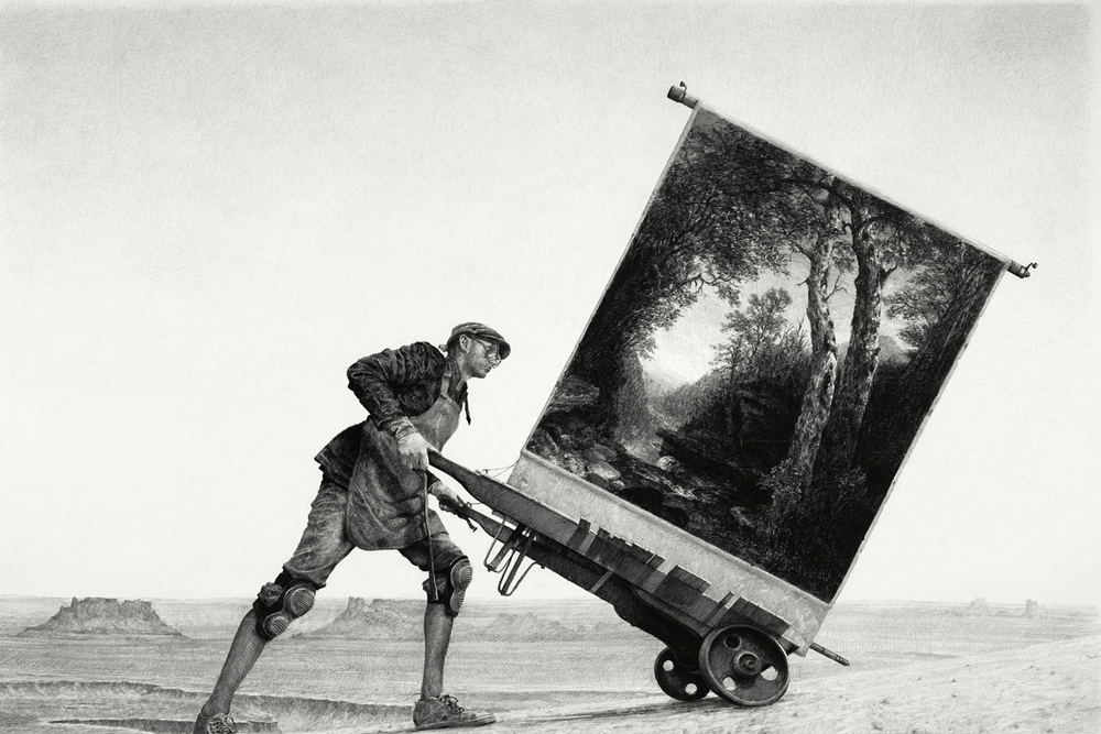 Michigan Art Education Association Blog Teaching History through Art