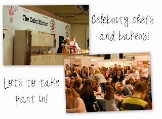 Simon Rimmer and cookie decorating