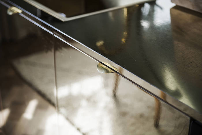 Paredes de la cocina ¿con azulejos o sin ellos? | Decoración