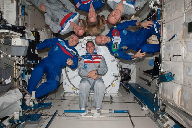 BIOASTRONATICS & SPACE BIOLOGY RESEARCH CENTER