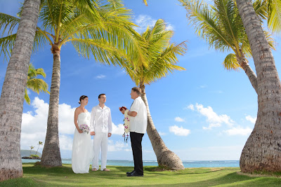 Honolulu Destination Weddings