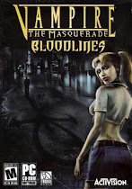 Descargar Vampire: The Masquerade - Bloodlines - GOG para 
    PC Windows en Español es un juego de Accion desarrollado por Troika Games