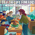 Book Review : Teach Like Finland by Timothy D. Walker