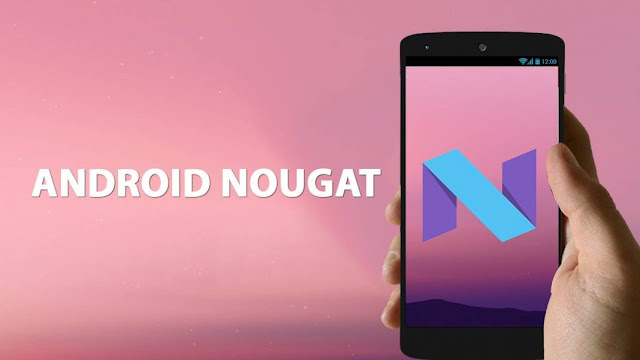 بعد طويل انتظار يمكنك تحديث هاتفك مهما كان نوعه إلى آخر إصدار للأندرويد Android-7.0-Nougat-Release-Date