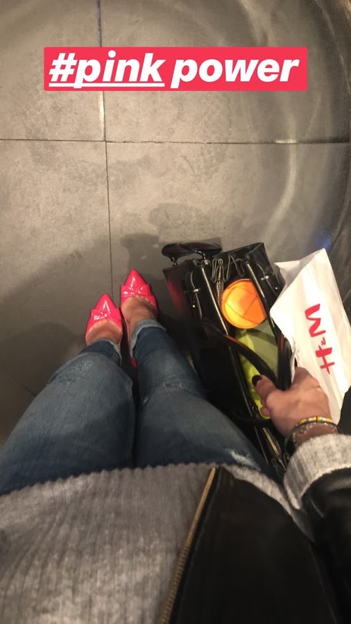 INSTA LOOKS, instagram, outfit, daily look, working girl, office, inspiration, invierno, winter