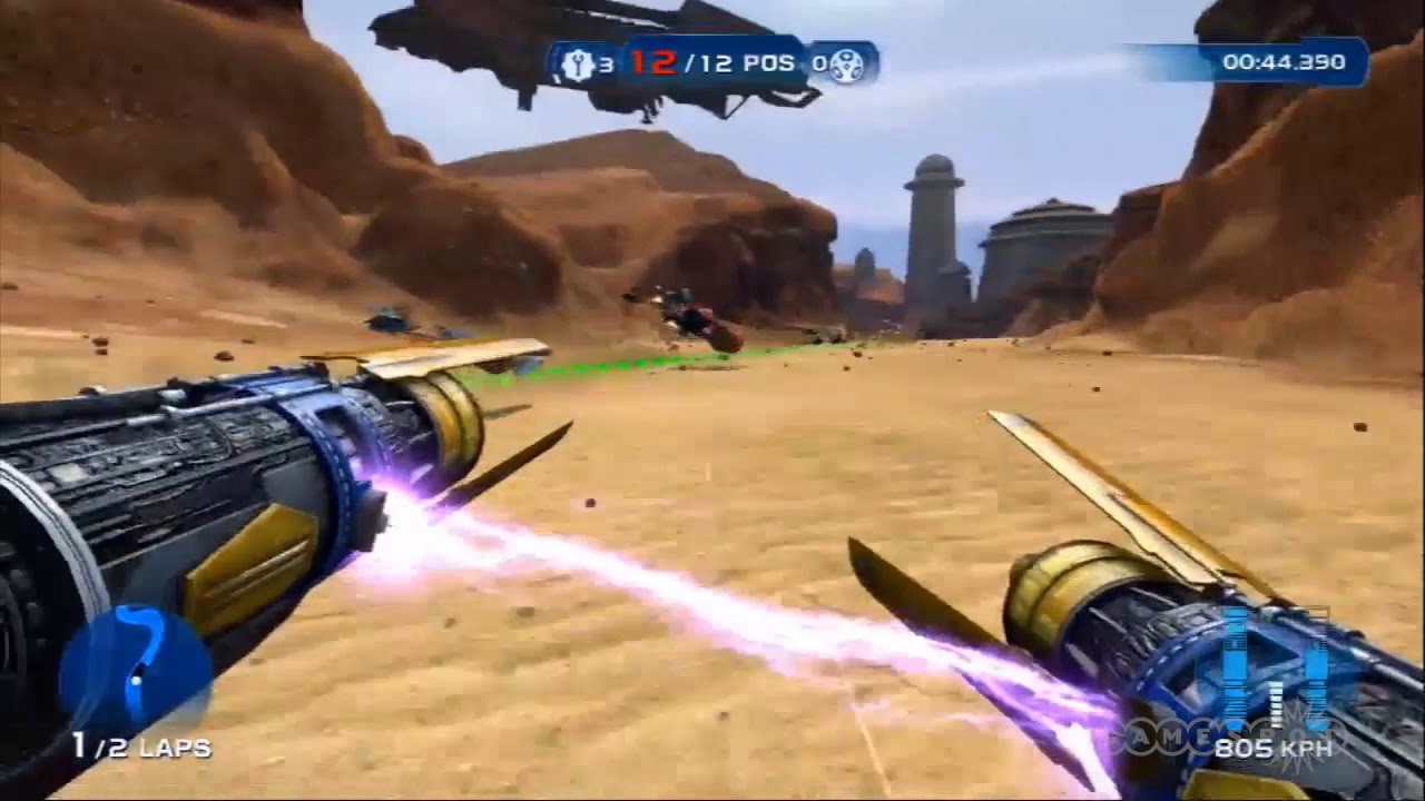 Star Wars: Battlefront 2 (Multi) - diversão diretamente de uma galáxia  muito distante - GameBlast
