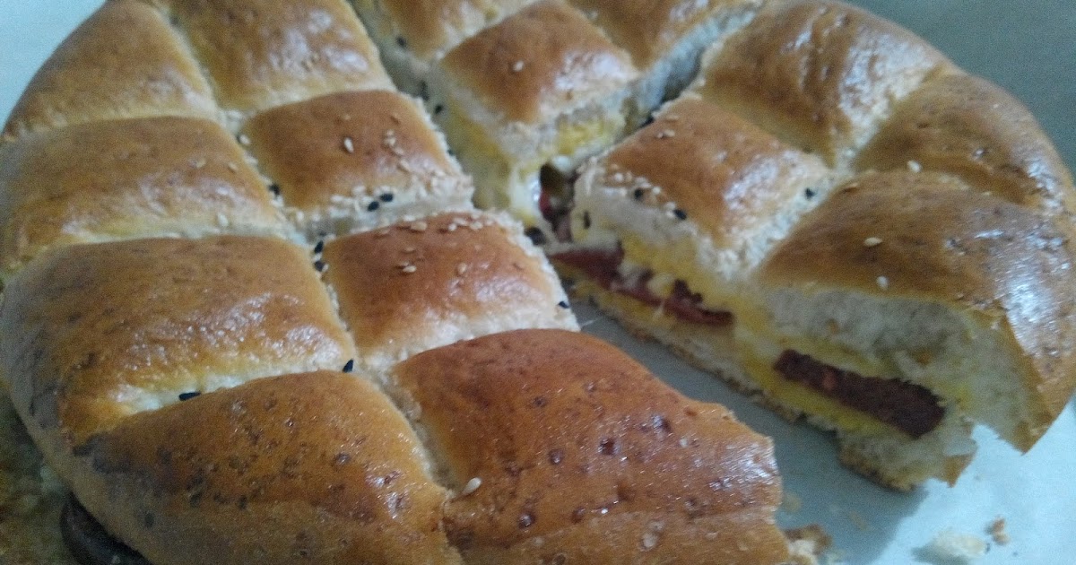 RAMAZAN PİDESİNDEN PİZZA DİLEK HANIMIN MUTFAĞI