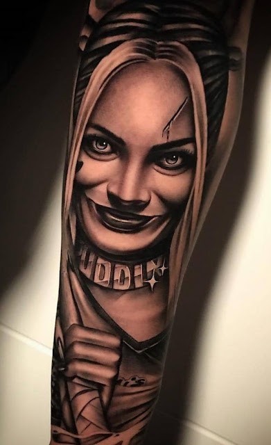 Tatuagens femininas para o antebraço Tatuagens femininas para o antebraço