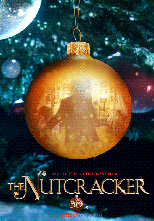 >13ob Studio The Nutcracker in 3D (2010)