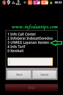 Info Dan Tips