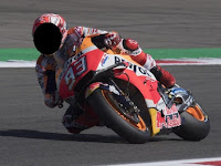 Netherlands MotoGP 2018 results Netherlands MotoGP 2018 results