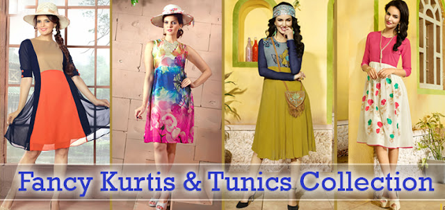 Buy Online Party Wear Designer Kurtis Online Below Rupees 1500 Collection