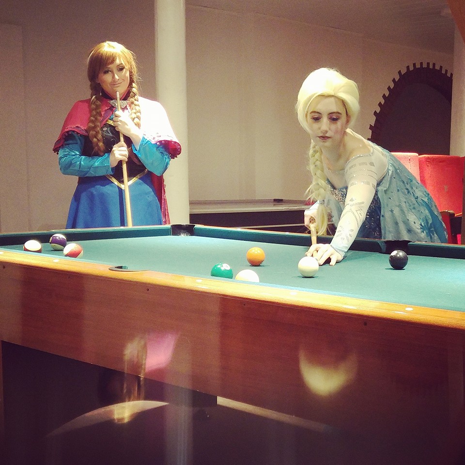 Mein Leben In Kamerun We Have To Discuss