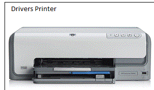 HP Photosmart D6160 Printer Driver Downloads