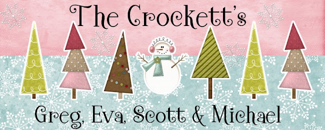 The Crockett's