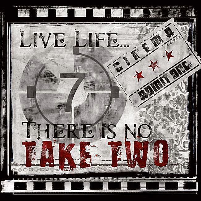 33 DECOUPAGE IN CINEMA