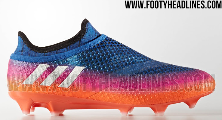adidas boots 2017