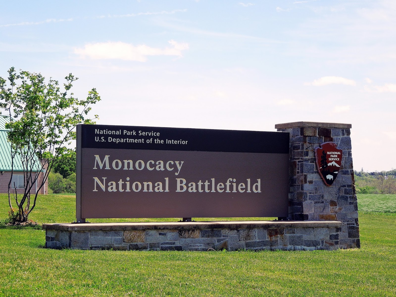 The Unsung Stand: Monocacy, The Battle That Saved Washington
