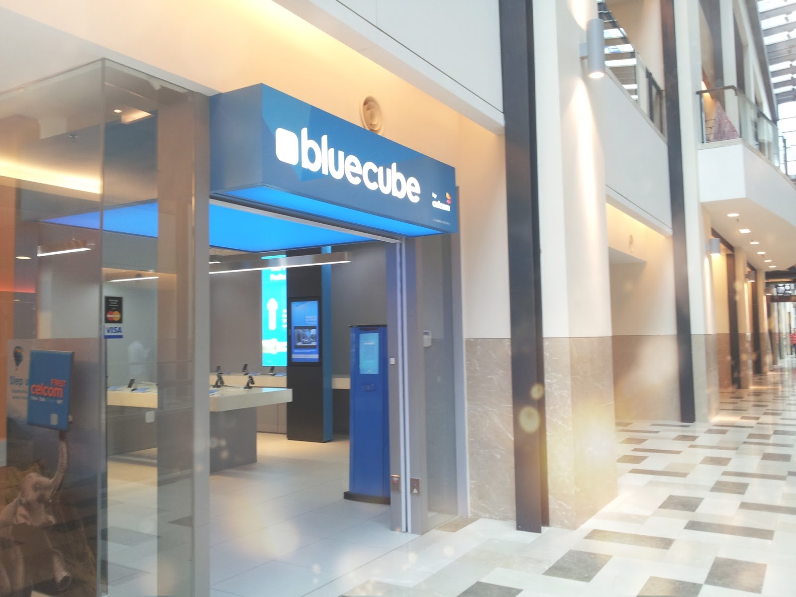 Little Miss Smexy Free 500 Portawifi Devices This Raya By Celcom Cont