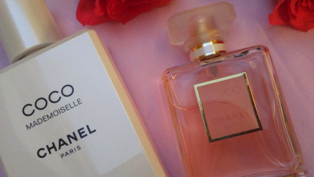 chanel madame mademoiselle review