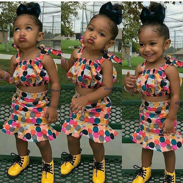 macacao de capulana para criancas