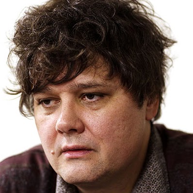 Ron Sexsmith - Whereabouts Ron Sexsmith - Whereabouts