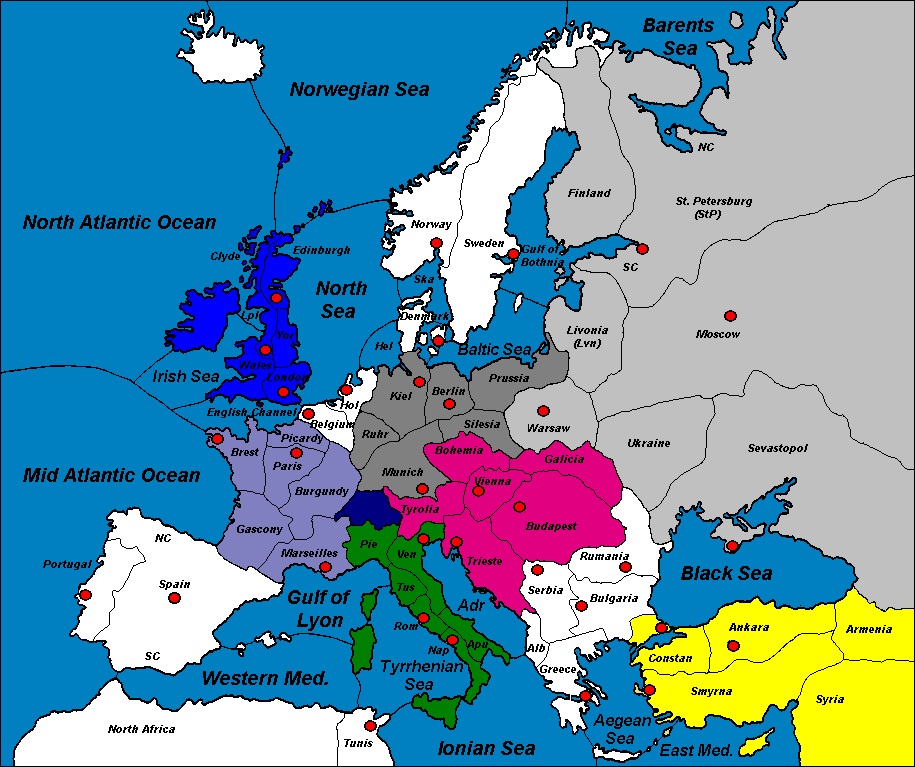 CoffeeHouse Chess Diplomacy CoffeeHouse Chess Diplomacy