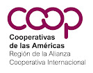 COOPERATIVISMO REGIONAL