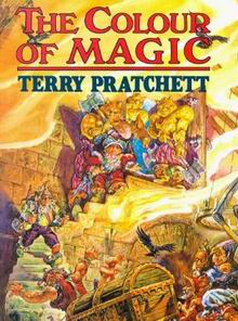 Terry Pratchett - The Colour of Magic.pdf (eBook)
