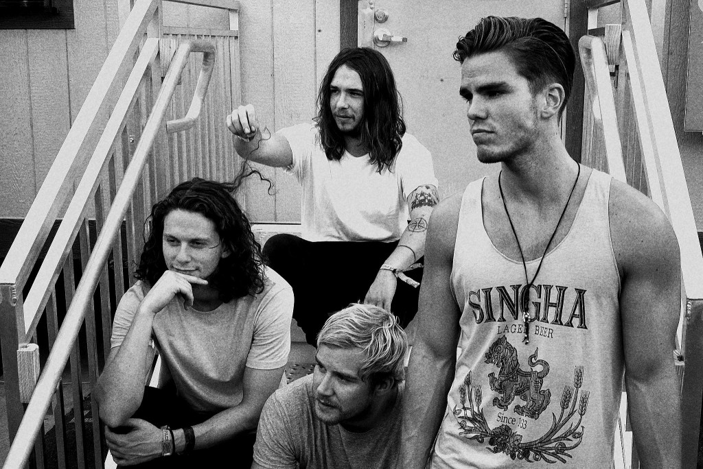 Claudio Tomassini Kaleo